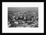 Aerial View Of Tokyo by Anonymous