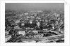 Aerial View Of Tokyo by Anonymous