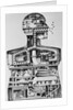Model Of A Man As A Factory by Anonymous