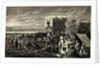 Emigrants To The West Illustration by Anonymous