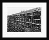 Railroad Bridge over Dale Creek Gorge by Anonymous