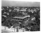 Ernest Hemingway's Key West Home by Anonymous