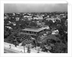 Ernest Hemingway's Key West Home by Anonymous