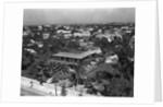 Ernest Hemingway's Key West Home by Anonymous