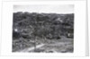 Destroyed Houses At Nagasaki by Anonymous