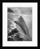 Close-Up of Niagara Falls Waterfall by Anonymous