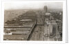 Aerial Photo Of Ports Of West Street, Ny by Anonymous