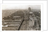 Aerial Photo Of Ports Of West Street, Ny by Anonymous