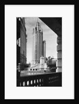 Tribune Tower, Chicago by Anonymous