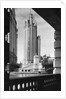 Tribune Tower, Chicago by Anonymous