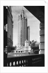 Tribune Tower, Chicago by Anonymous