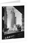 Tribune Tower, Chicago by Anonymous