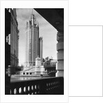 Tribune Tower, Chicago by Anonymous