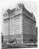 Plaza Hotel by Anonymous