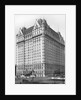 Plaza Hotel by Anonymous