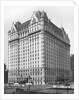 Plaza Hotel by Anonymous