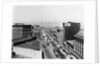 Aerial View Of Market Street by Anonymous