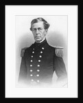 Captain Charles Wilkes by Anonymous