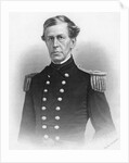 Captain Charles Wilkes by Anonymous