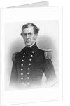 Captain Charles Wilkes by Anonymous