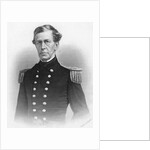 Captain Charles Wilkes by Anonymous