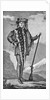Full-Length Portrait of Meriwether Lewis by Anonymous
