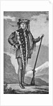 Full-Length Portrait of Meriwether Lewis by Anonymous