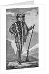 Full-Length Portrait of Meriwether Lewis by Anonymous