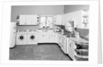 1950s Modern Kitchen by Anonymous