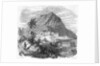Illustration Of Victoria Peak by Anonymous