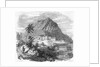 Illustration Of Victoria Peak by Anonymous