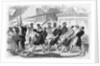 Men Work To Extract Opium In China by Anonymous