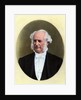 Painting Of Cornelius Vanderbilt by Anonymous