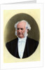 Painting Of Cornelius Vanderbilt by Anonymous