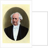 Painting Of Cornelius Vanderbilt by Anonymous