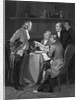 The Committee Drafting Declaration Of In by Anonymous