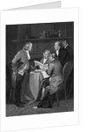 The Committee Drafting Declaration Of In by Anonymous