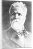 Portrait Of Edward Markham by Anonymous