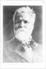 Portrait Of Edward Markham by Anonymous