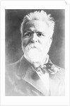 Portrait Of Edward Markham by Anonymous