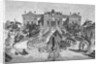 Illustration Of Emperor'S Summer Palace by Anonymous