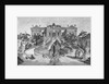 Illustration Of Emperor'S Summer Palace by Anonymous