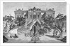 Illustration Of Emperor'S Summer Palace by Anonymous