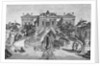 Illustration Of Emperor'S Summer Palace by Anonymous