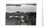 Summer Palace And Sacred Lotus Lake by Anonymous