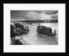 Scene On The Pearl River With Boats by Anonymous