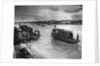 Scene On The Pearl River With Boats by Anonymous