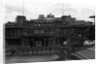 Aerial View Of The Imperial Hotel by Anonymous