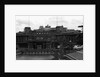 Aerial View Of The Imperial Hotel by Anonymous