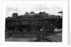 Aerial View Of The Imperial Hotel by Anonymous